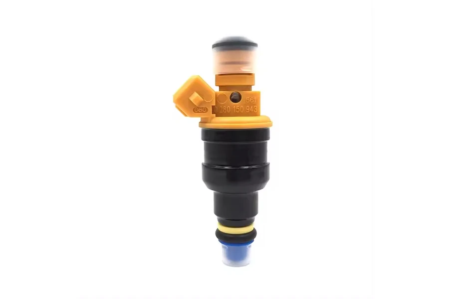 Factory Price Fuel Injector for Ford Vehicles