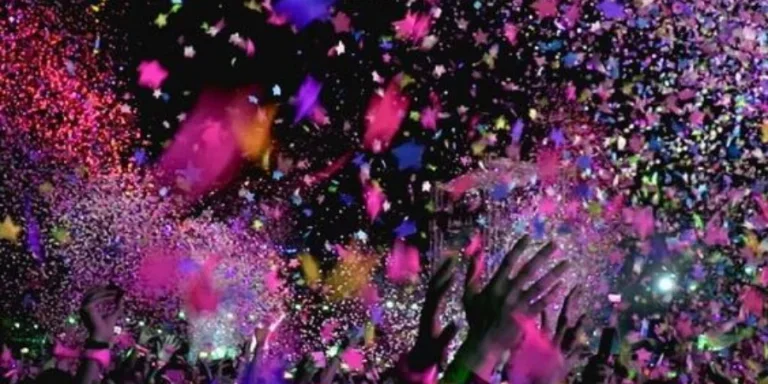 Festive & Party Supplies