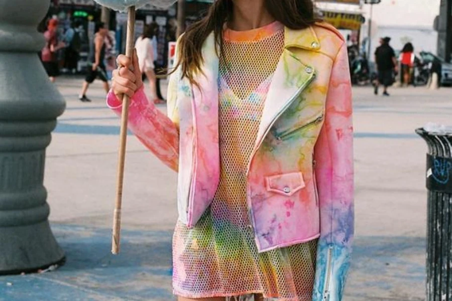 6 Amazing Street Style Trends for 2024 - Alibaba.com Reads