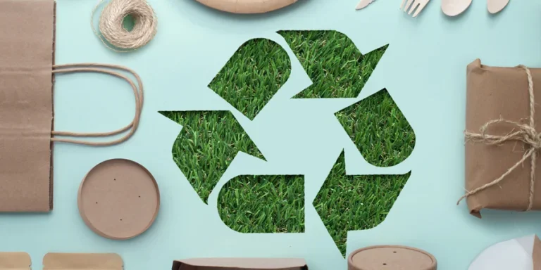 Green recycling