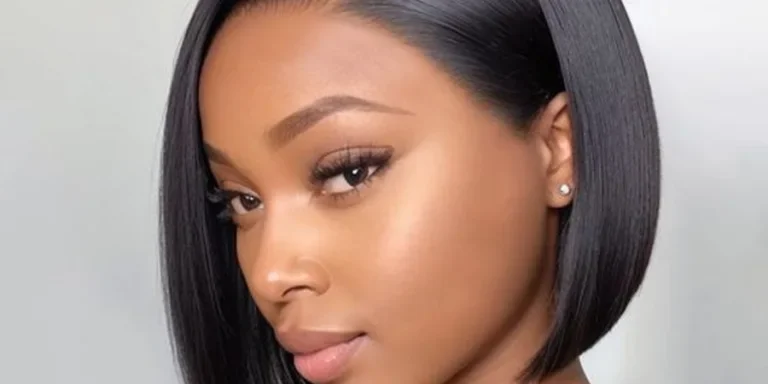 Hair Extensions & Wigs Products