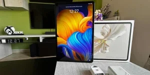 Honor Pad 9