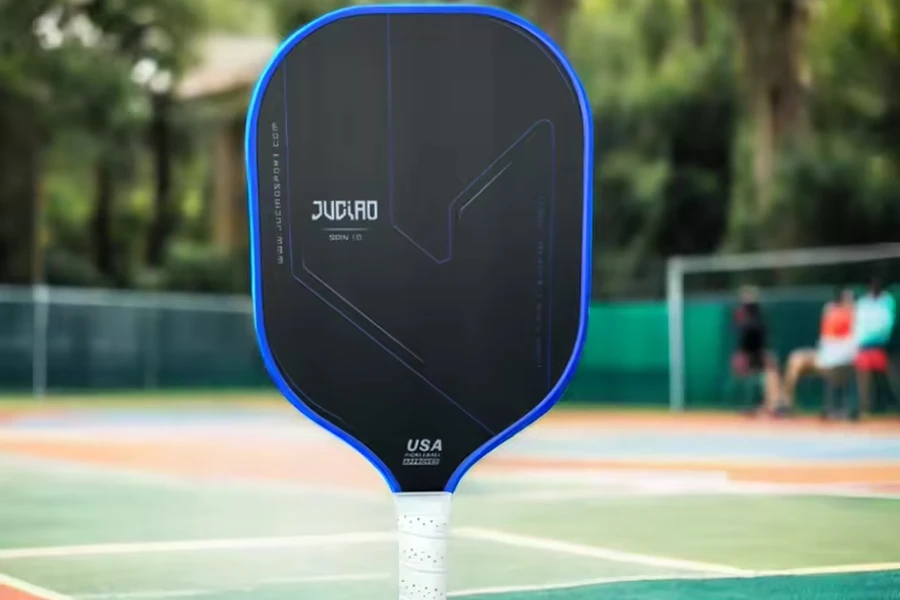 JUCIAO USAPA Approved Thermoforming Pickleball Paddle