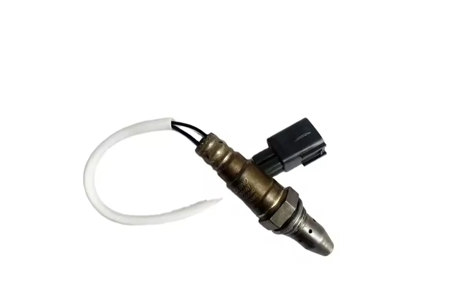 Lambda Oxygen Sensor for Toyota Precision Fit and Performance