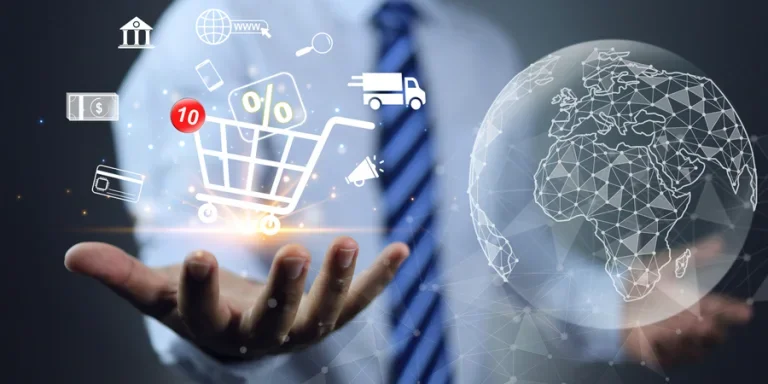 Marketplace platform and digital marketing