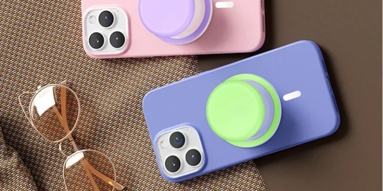 Mobile Phone & Accessories