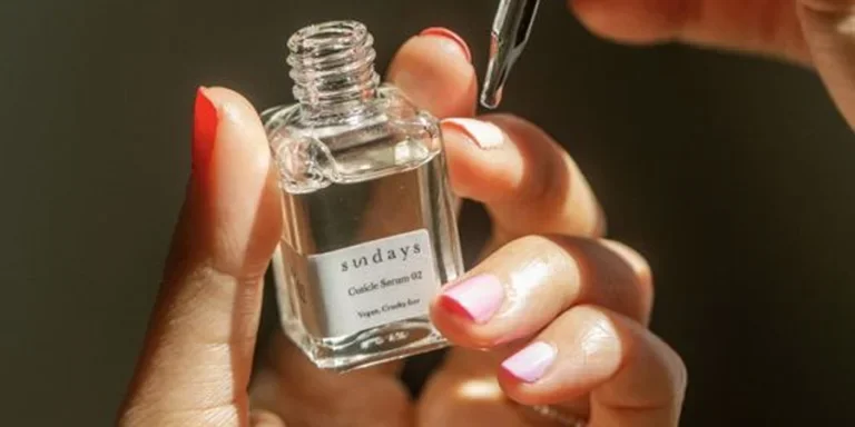 Nail Supplies Products