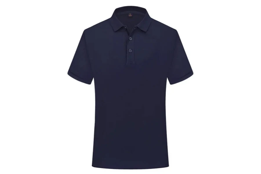 Yeni Gelenler Uygun Fiyatlı Yüksek Kaliteli Erkek Polo Gömlekleri