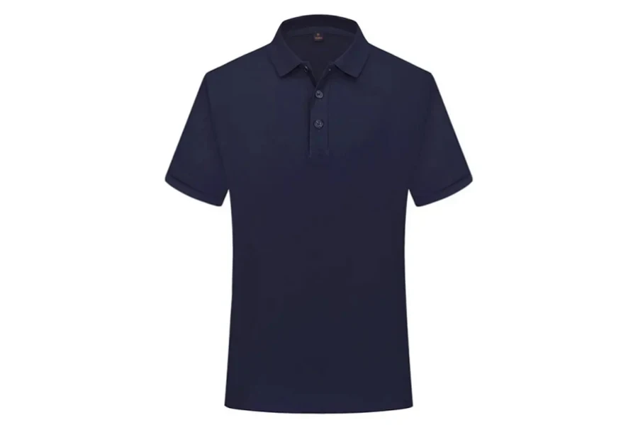 New Arrival Cost-effective High Quality Men's Polo Shirts