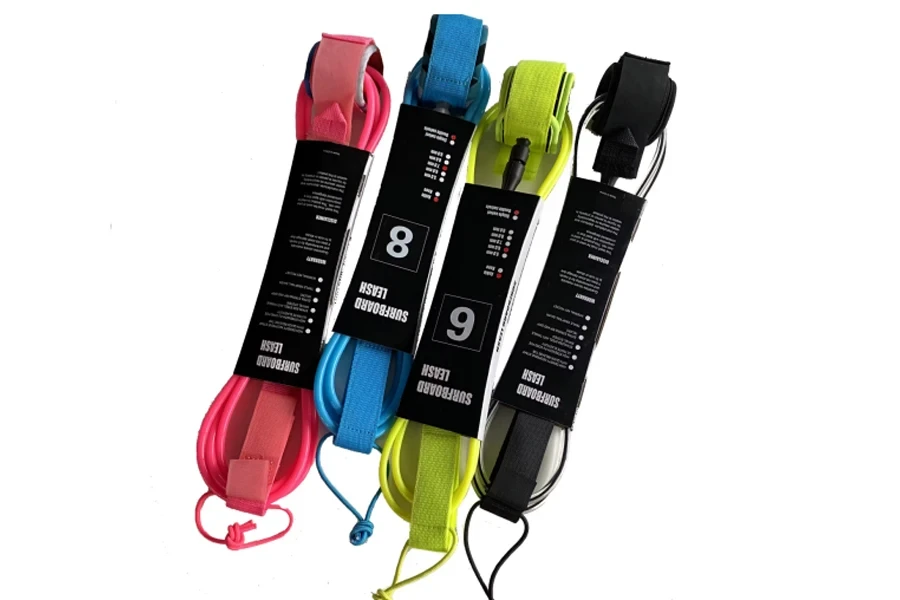 Leash Surf im neuen Design