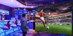 TV OLED
