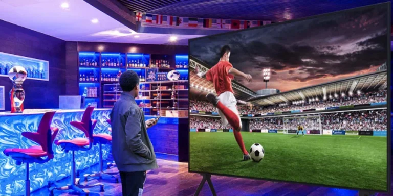 OLED TV