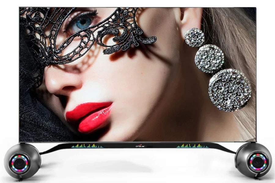 OLED TV