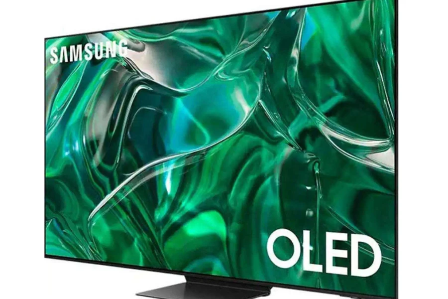 OLED-TV