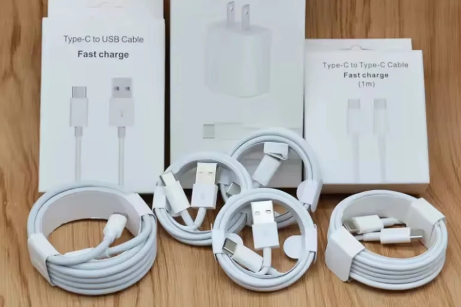 Kabel asli untuk de Cavo untuk iPhone