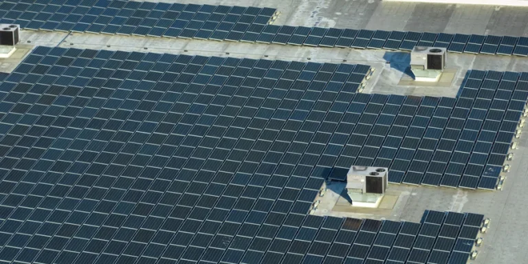 Production of sustainable energy