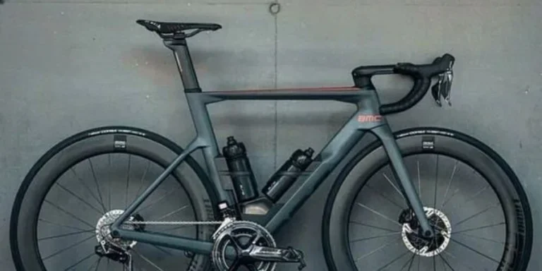 Road Bike Accessories