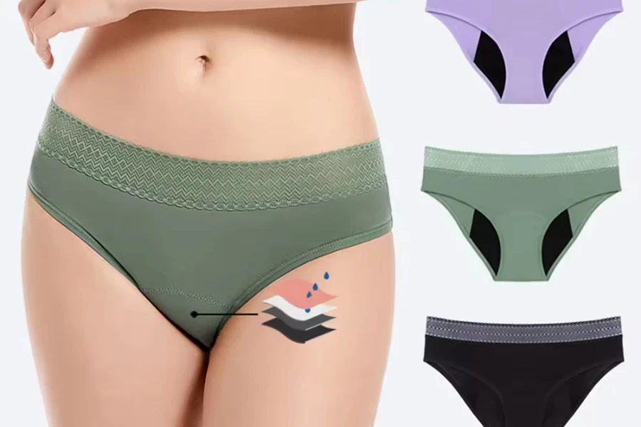 Hot-selling Alibaba Guaranteed Underwear and Shapewear Products in