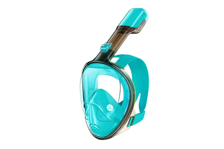 SKTIC Newest Underwater Snorkelling Gear