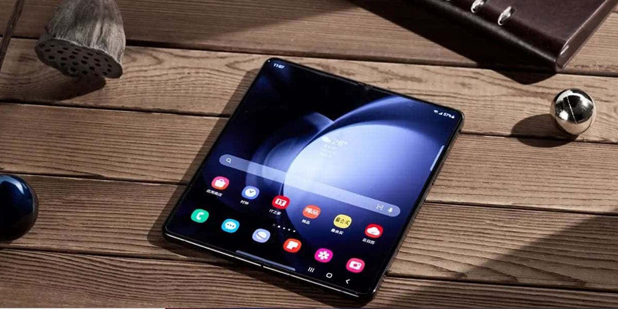 Samsung Galaxy Z FOLD6 はチタン製ビルド素材を使用する可能性がある - Alibaba.com の記事