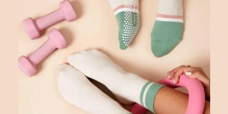 Socks & Hosiery Products