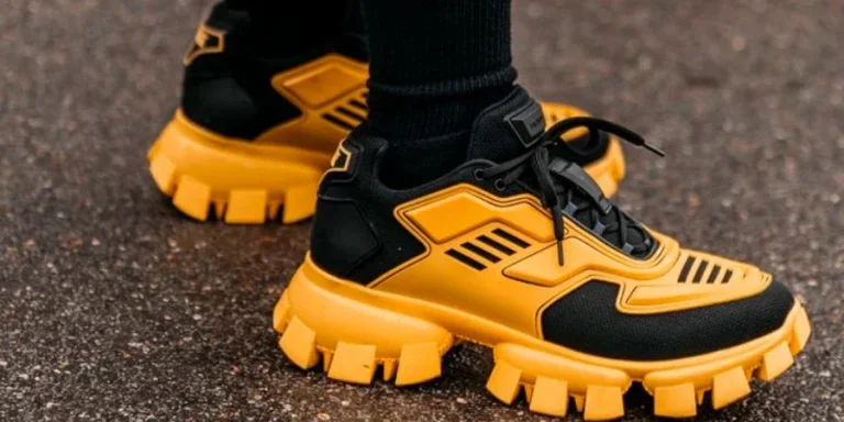 Sports Shoes