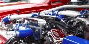 Starter Motors