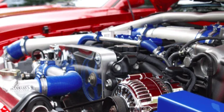 Starter Motors