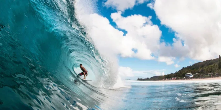 Surfen