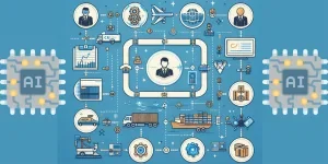 The customs brokerage workflow streamlined with generative AI