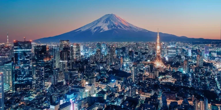 Tokyo