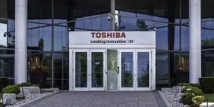Тошиба