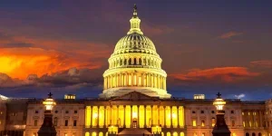 US Capitol Building