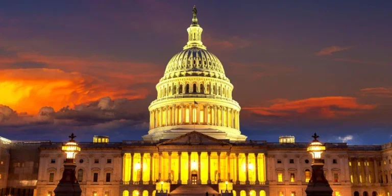 US Capitol Building