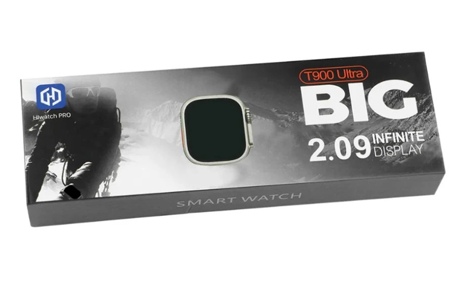 VALDUS T900 Ultra Armband 2024
