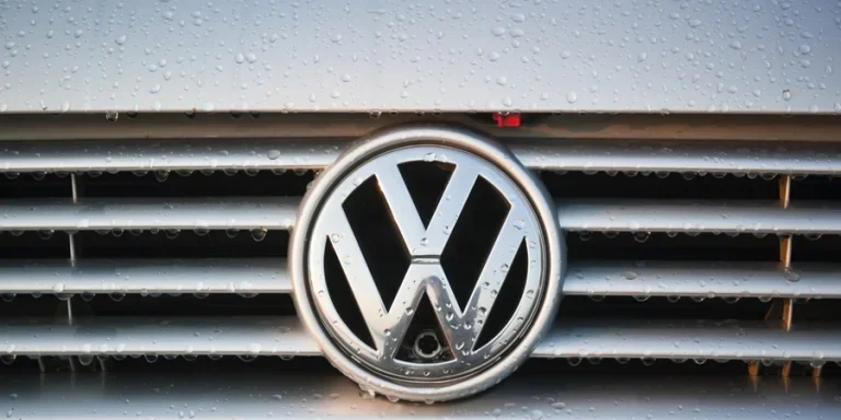 Volskwagen logo