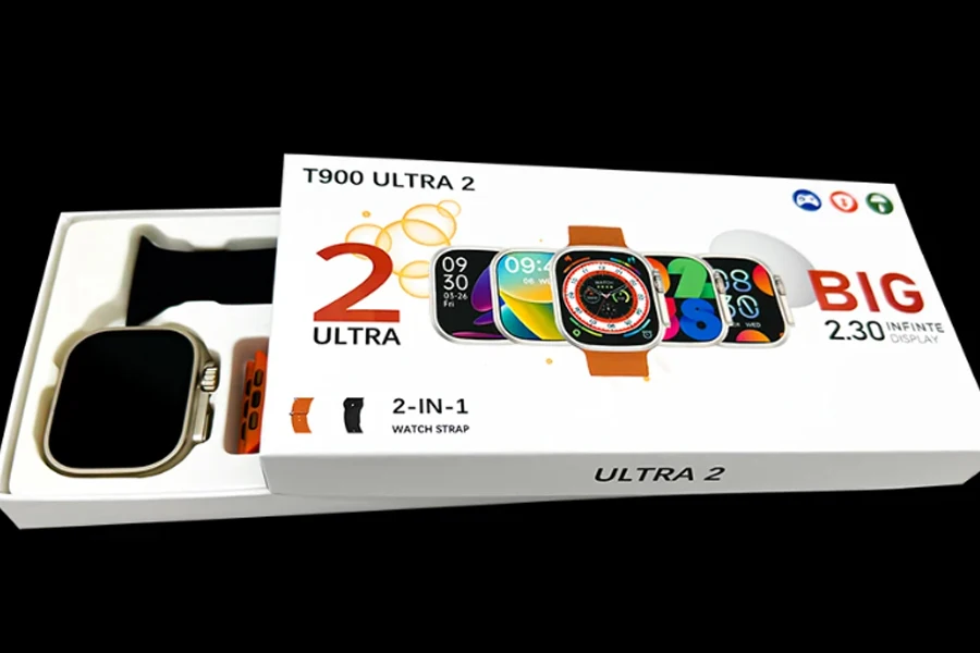 ZTX T900 Ultra 2
