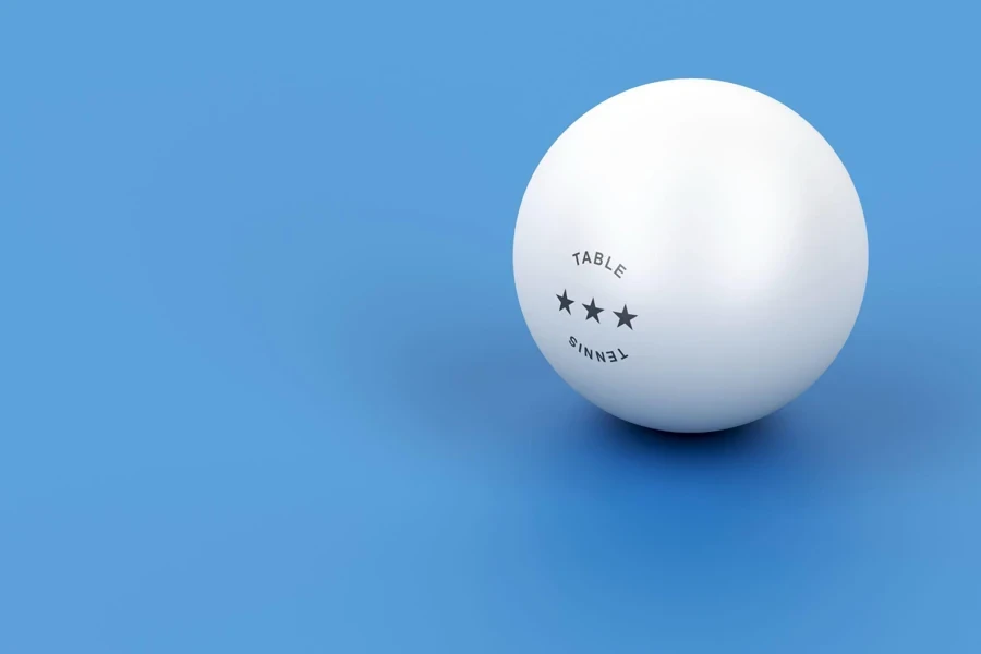 una bola de 3 estrellas