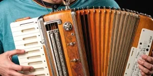 accordion