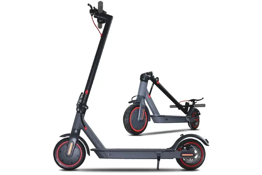 Trottinettes électriques pour adultes 350W