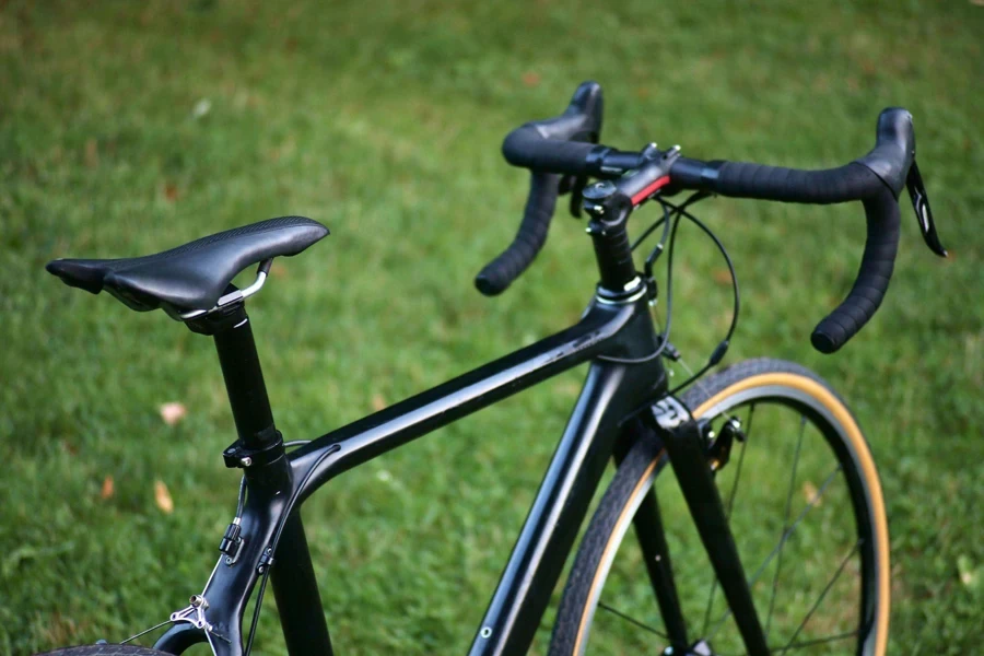 aero handlebar