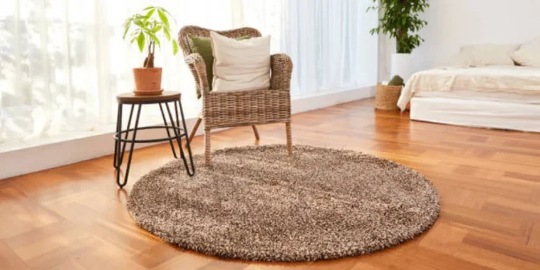 area rug