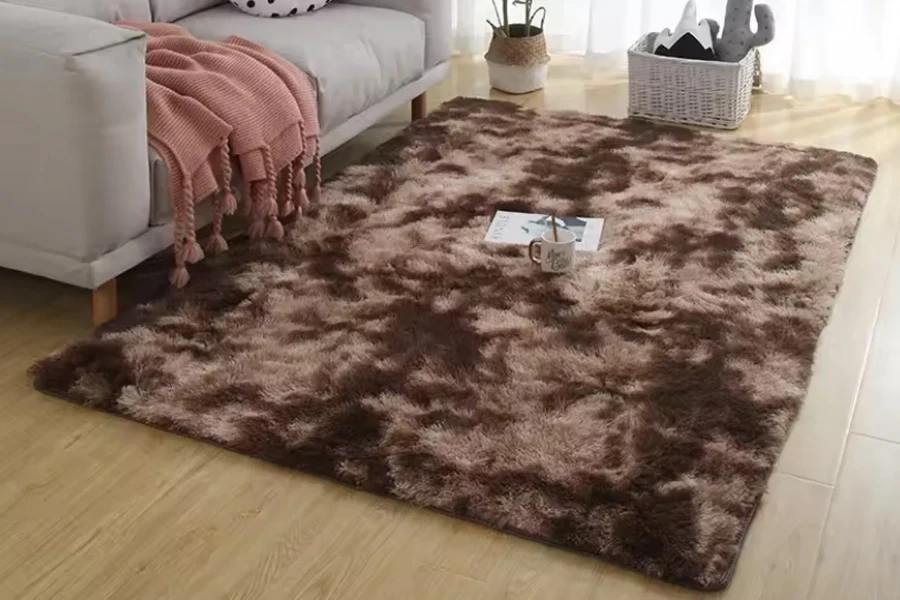 area rug