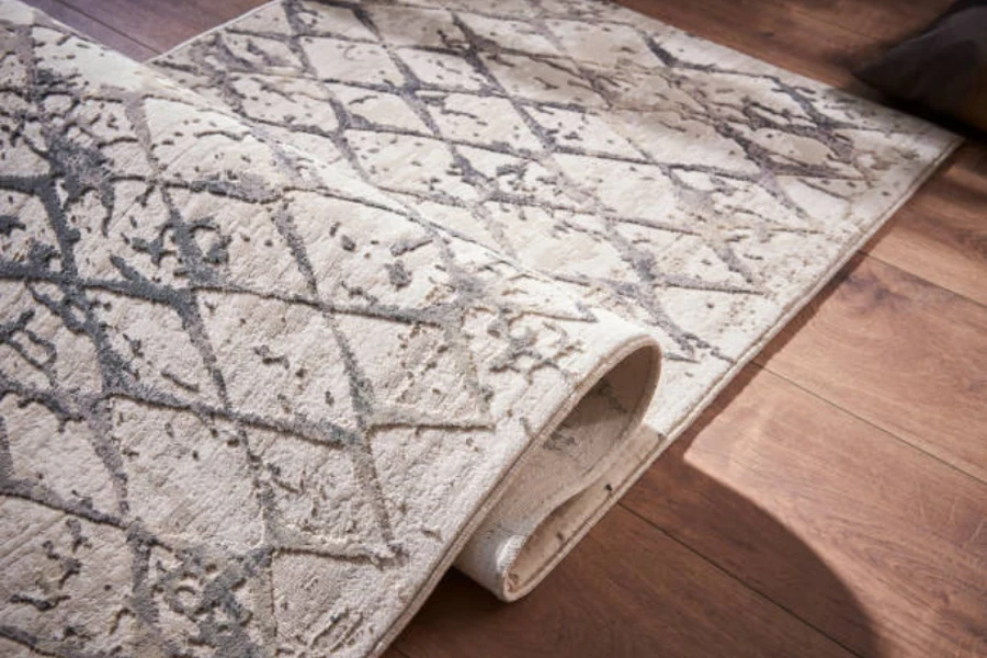 area rug