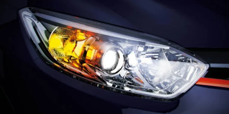 sistema de iluminación automático