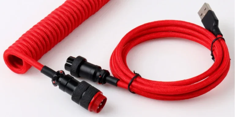 cables and accessories