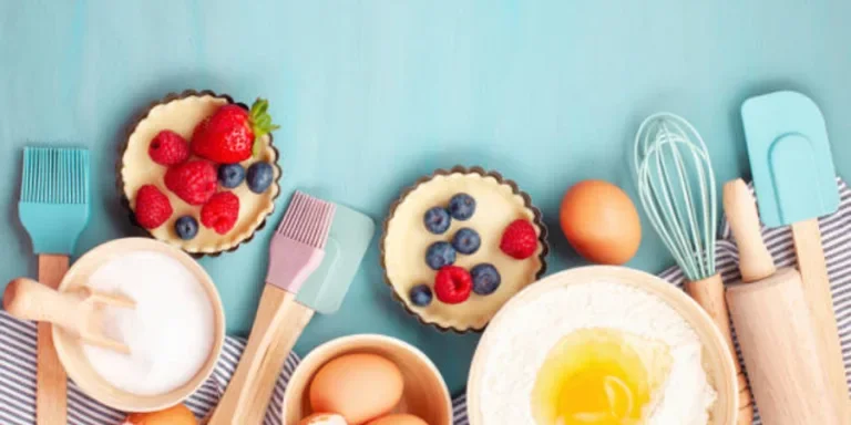 инструменты для торта