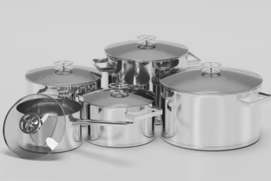 cookware set