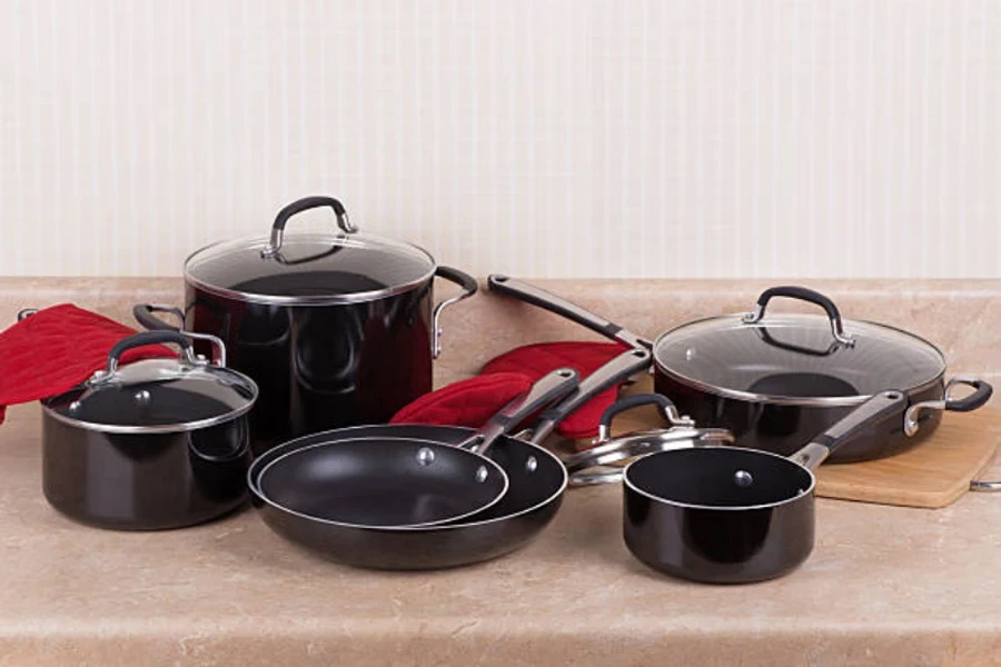 cookware set