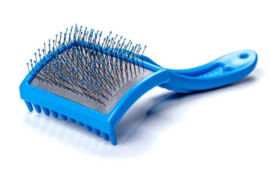 dog brush